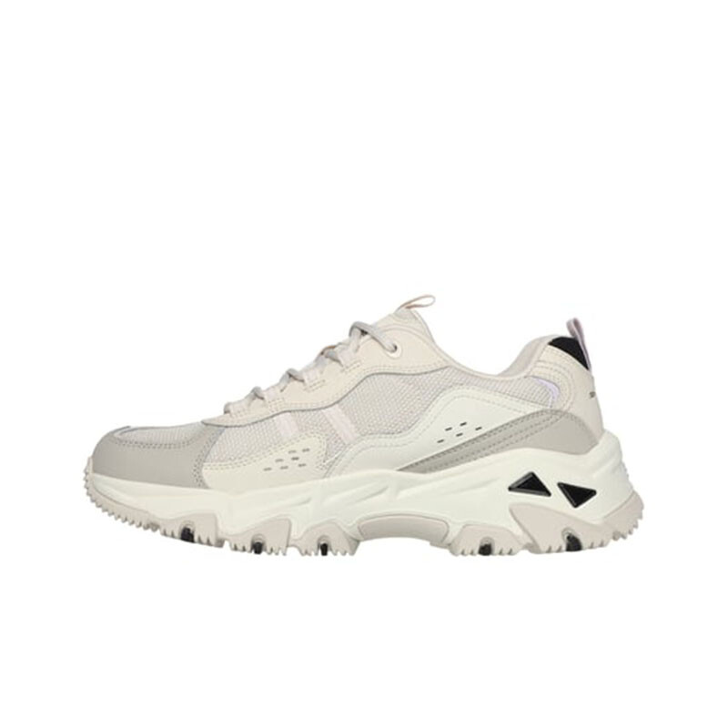 Championes DLites Hiker Beige