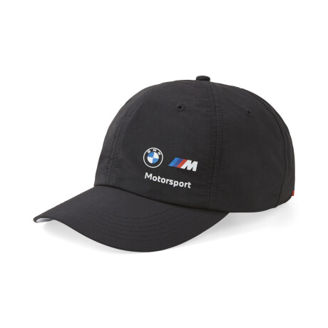 BMW MMS Heritage BB Cap 02447901 Negro