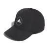 Gorro Adidas Golf Performance Negro
