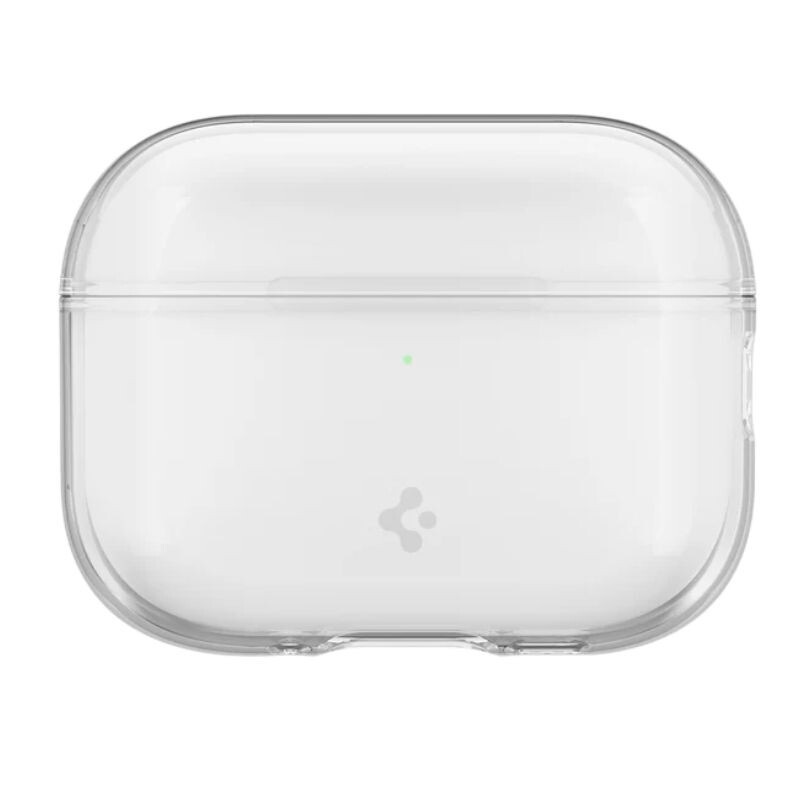 Case Spigen AirPods Pro 3 Liquid Crystal Clear 10019 USA Case Spigen AirPods Pro 3 Liquid Crystal Clear 10019 USA