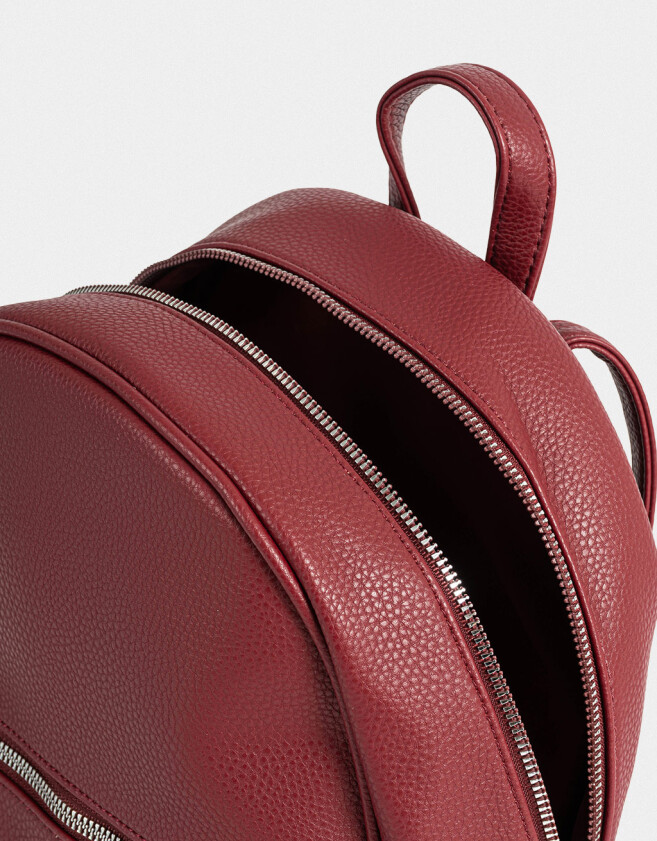 Mochilas Special Price Clasico Mochilas Special Price - Rojo Burdeaux