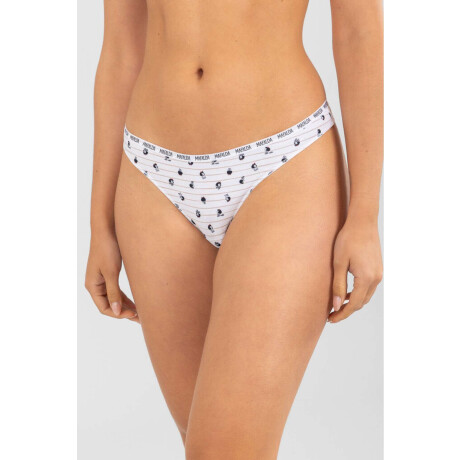 Pack x 2 colaless mafalda Verde jade