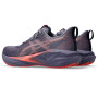 Novablast 5 - Mujer Greyish Purple/coral Reef