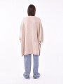 SACO SERAPHINA BEIGE