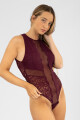 Body onix Bordeaux