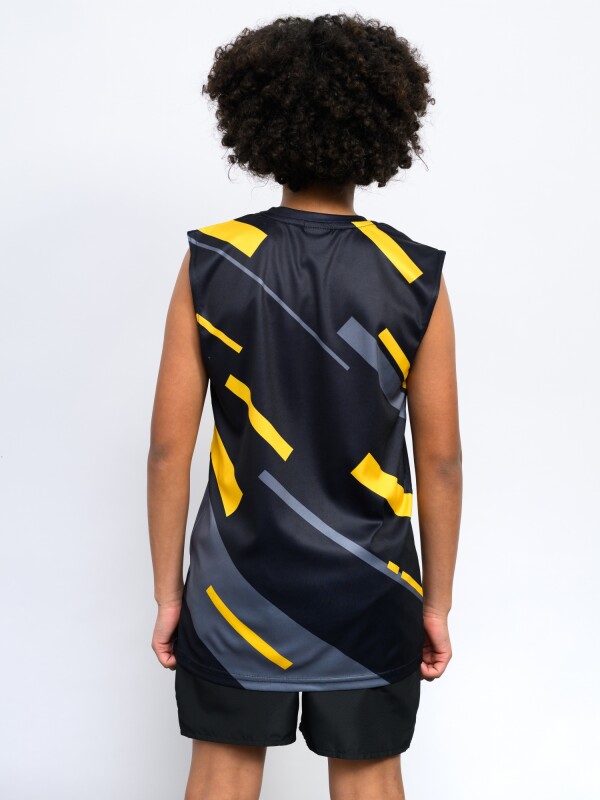 MUSCULOSA FYNAR JR Peñarol Junior 002
