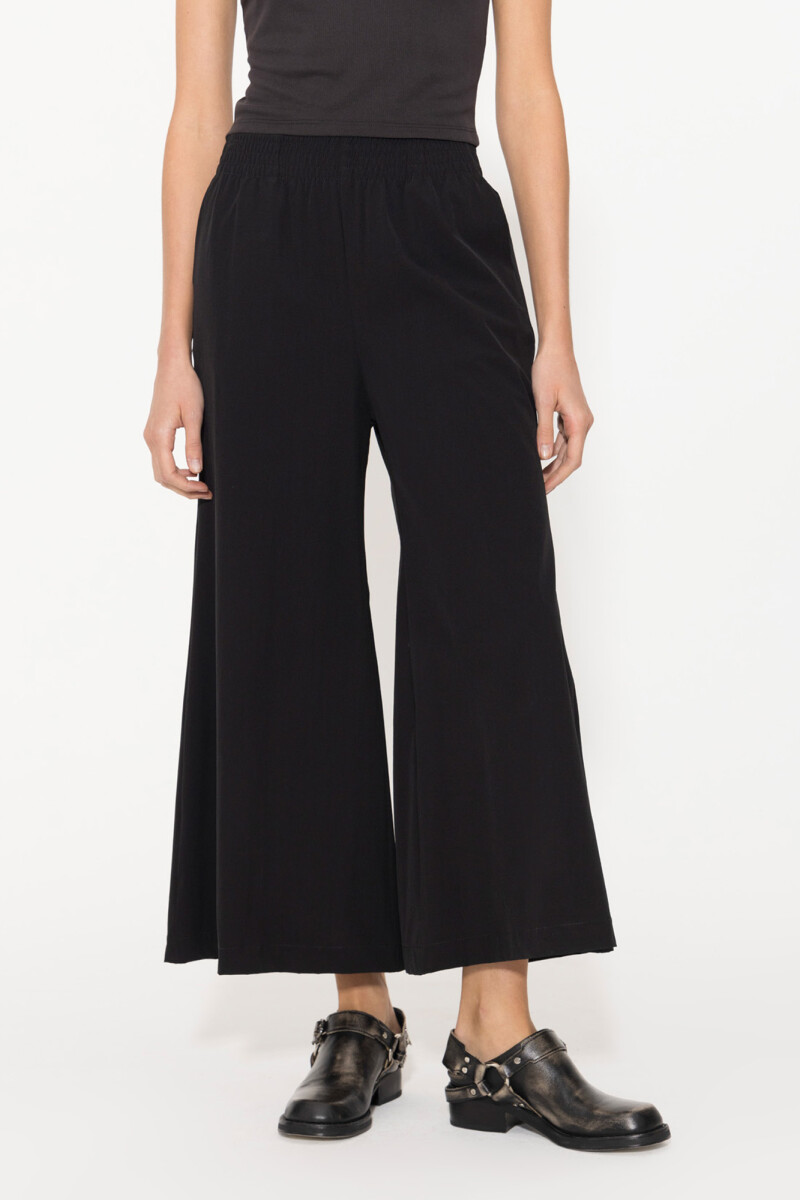 PANTALON CITY Negro