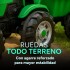 Auto Tractor Con Zorra Remolque Pedal Infantil Niños Pilsan Montable Auto Tractor Con Zorra Remolque Pedal Infantil Niños Pilsan Montable