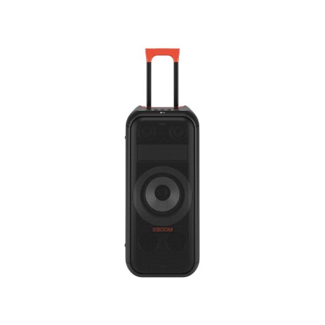PARLANTE ONEBODY LG PORTATIL NEGRO XBOOM XL7S