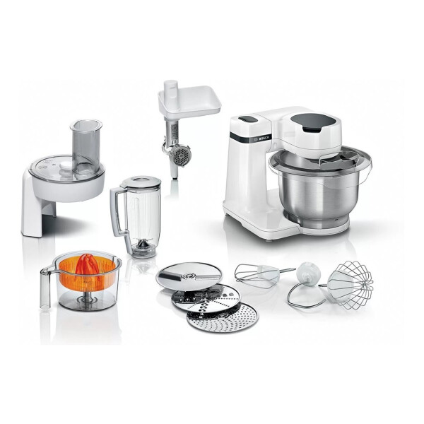 BATIDORA ROBOT DE COCINA BOSCH MUMS2EW40 700W FF BATIDORA ROBOT DE COCINA BOSCH MUMS2EW40 700W FF