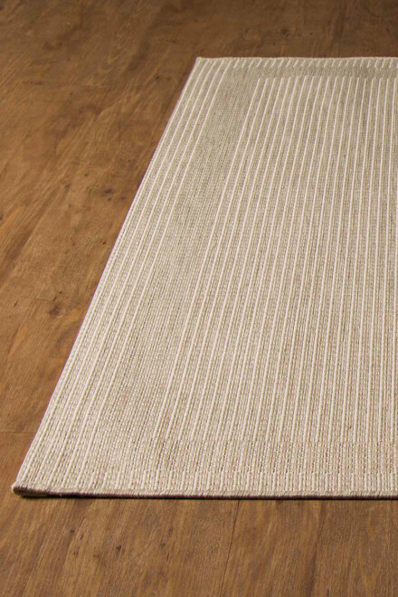 JERSEY HOME ALFOMBRA JERSEY HOME JRH/A056/E515/ 155X230 WOOL/SAND