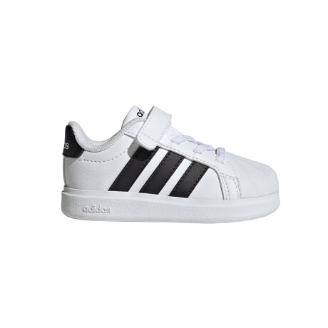 adidas STREETTALK White
