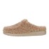 Wendy Slipper - Mujer Timber Wolf