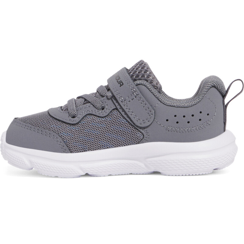 UA BINF Assert 10 AC-BLU GRY-024