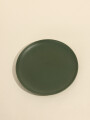 Plato Postre Carola Color Unico