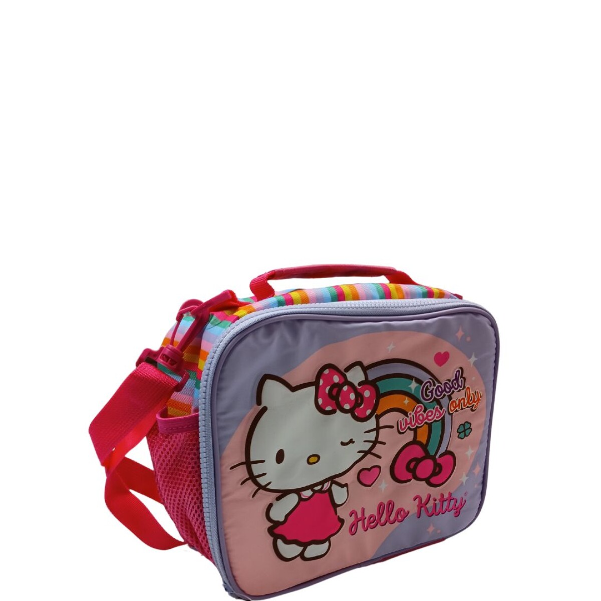 HELLO KITTY LUNCHERA S/C