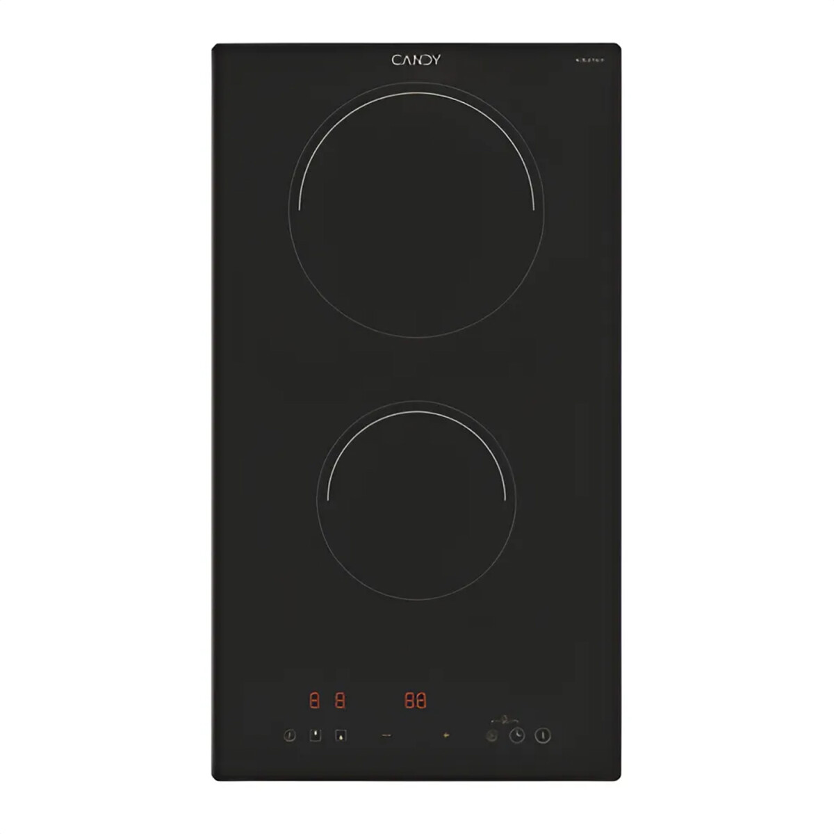 Anafe Electrico De Empotrar Induccion 2h Candy Cid 30/1 - ANAFE CANDY CID 30/1 2263129 