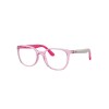Ray Ban Junior Rb1631 3976