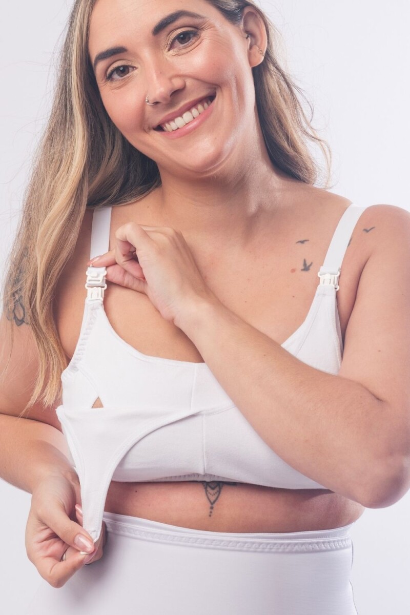 Soutien Maternal Multifunción - Crudo 