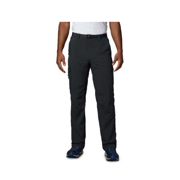 Pantalon Silver Ridge Cargo Hombre Black