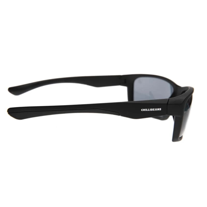Lentes de Sol Chilli Beans Recife Negro con brillos