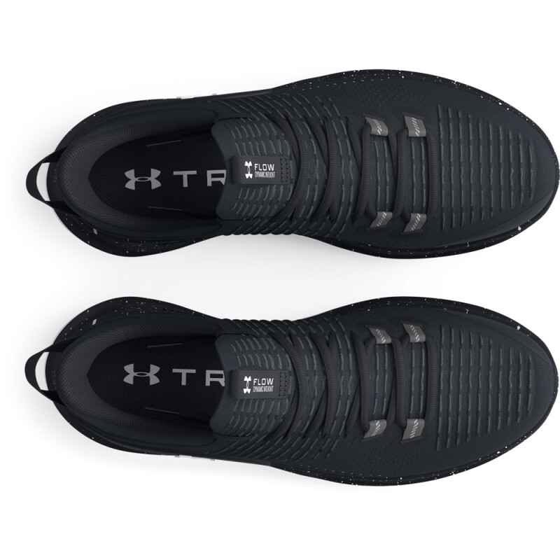 UA Flow Dynamic INTLKNT-BLK BLK-001