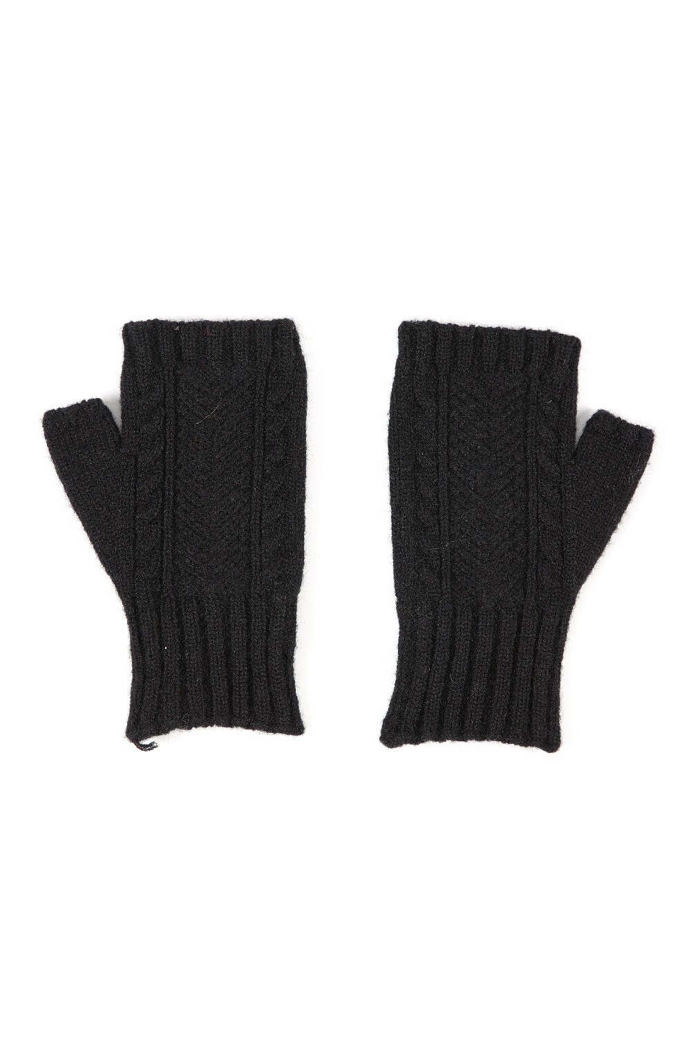 Guantes Aatrox Negro