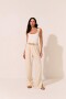 Blusa Isa Off White