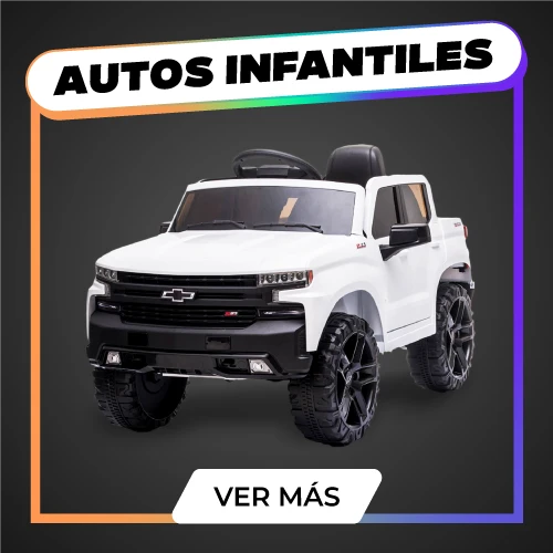 Autos Cuarto