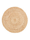 Mantel individual BUKKETORN Ø38 natural Mantel individual BUKKETORN Ø38 natural