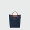 Longchamp - LE PLIAGE ORIGINAL M TOTE BAG Azul