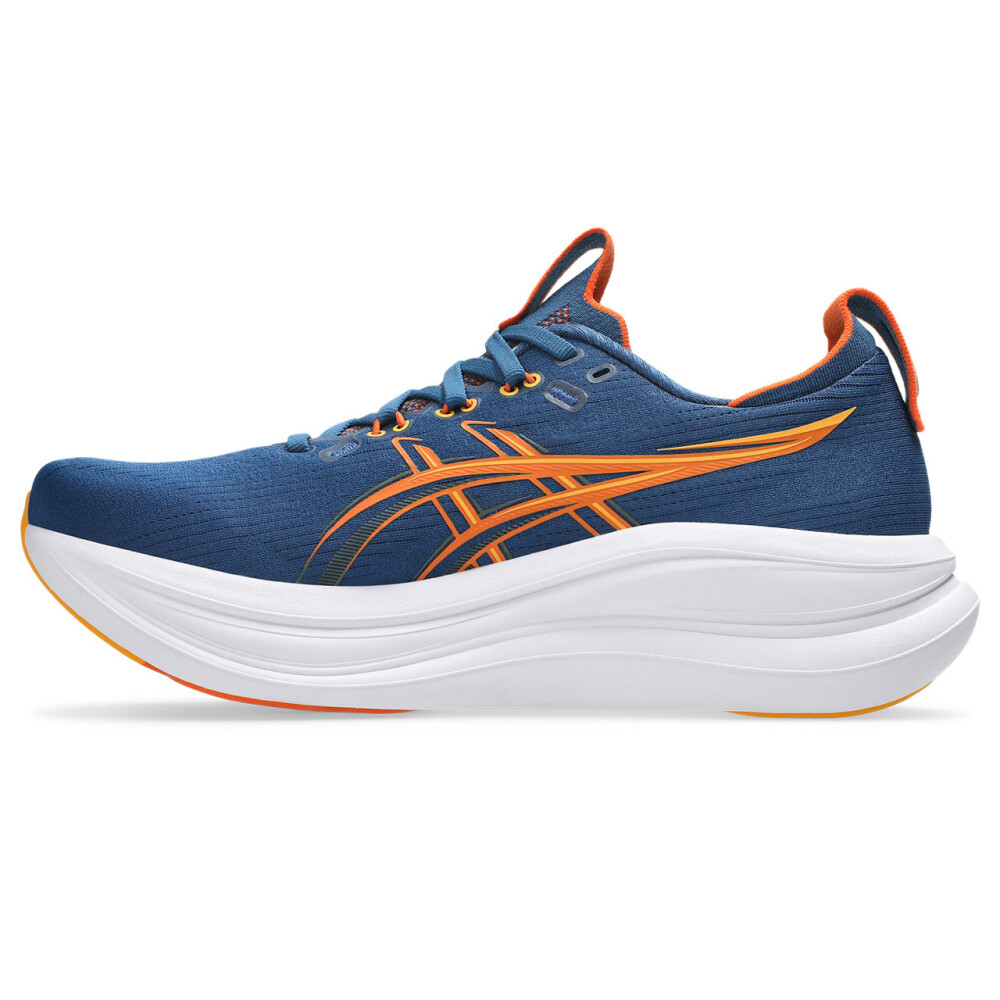 Zapatillas Running GEL-Nimbus 28 Hombre Twilight Blue/anzu
