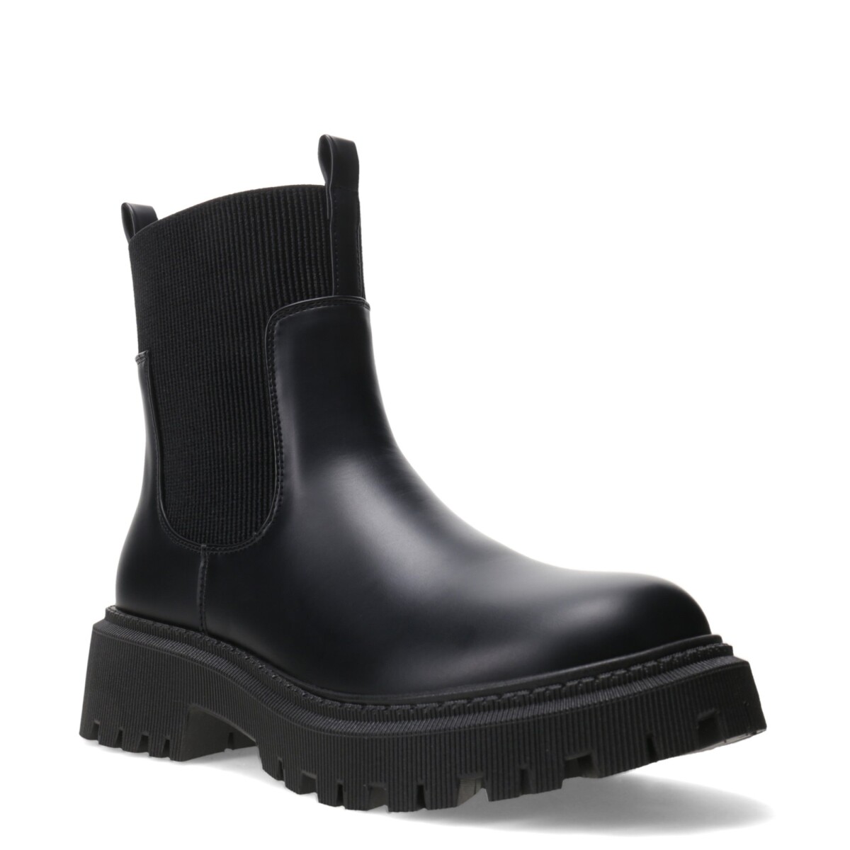 Botas de Mujer Miss Carol Maia - Negro 