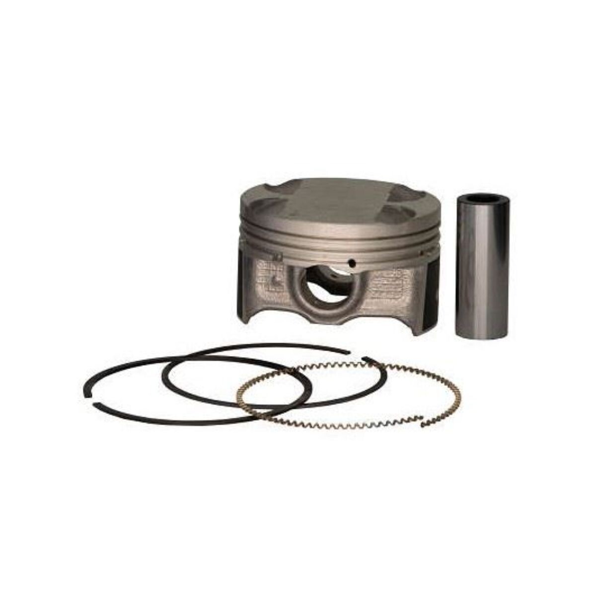 JUEGO DE PISTONES CON AROS (0.50) 