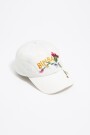 GORRO Blanco