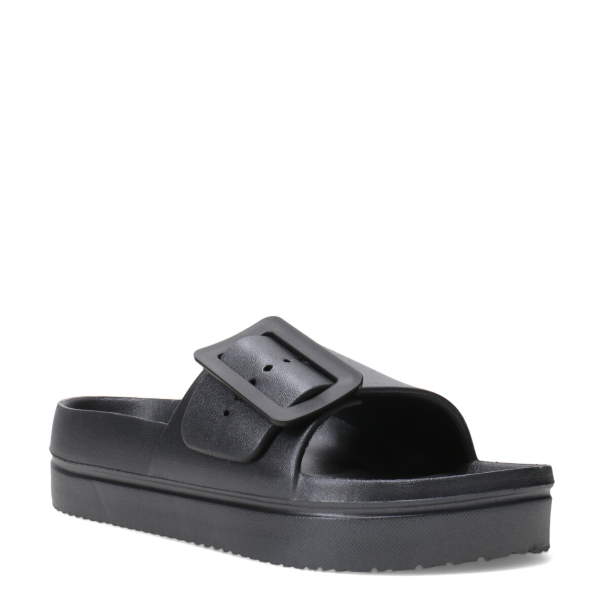Sandalias de Mujer Miss Carol ERNI - Negro 