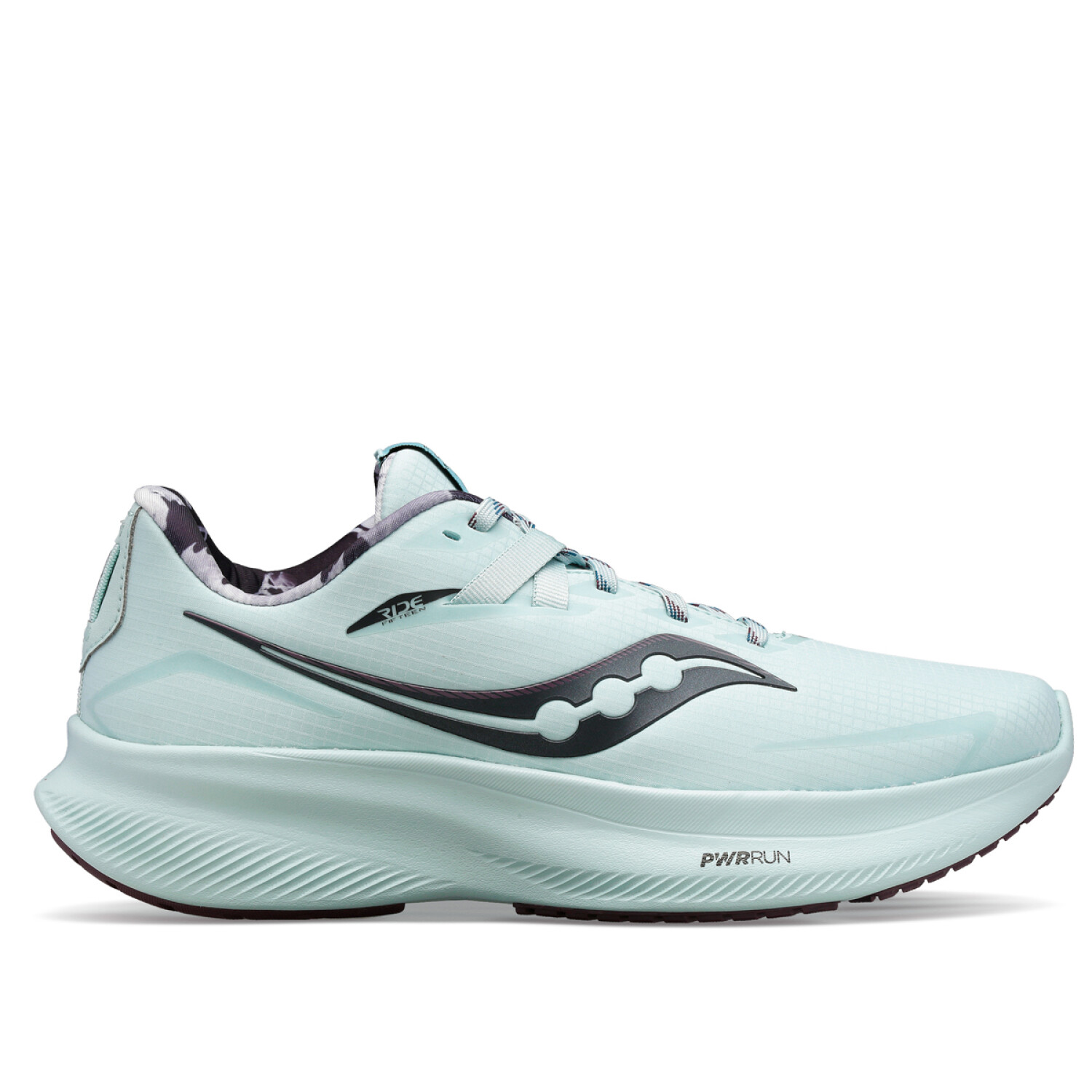 Championes Saucony de dama RIDE 15 RUNSHIELD FROS S1080602 PROMISES Sportmarket
