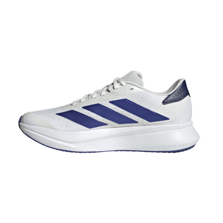 CHAMPIONES adidas DURAMO SL 2 White & Blue
