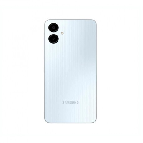 Samsung Galaxy A06 128 GB Light Blue