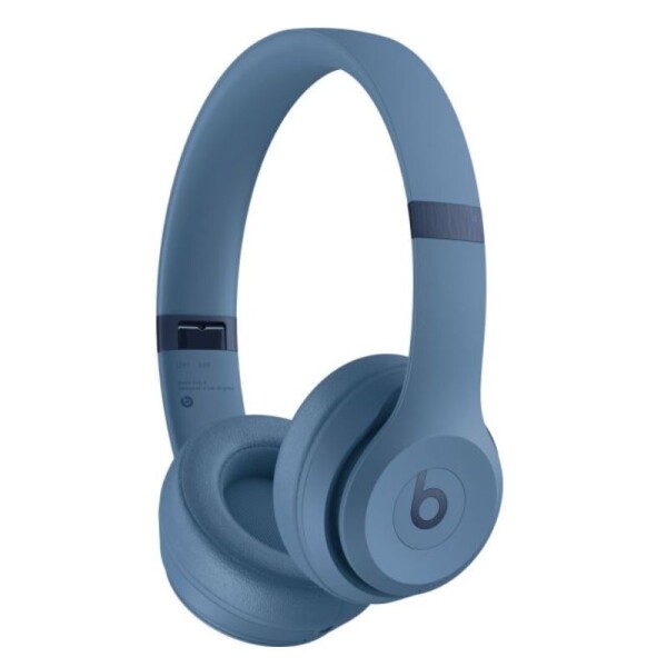 Auricular Beats Solo 4 Blue MUW43LL/A Auricular Beats Solo 4 Blue MUW43LL/A