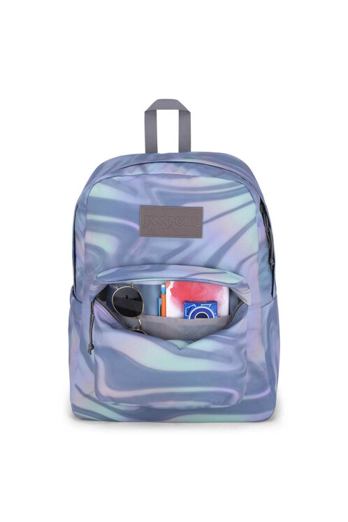 Mochila Portalaptop Superbreak Plus Heavy Metal