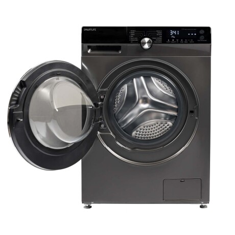 LAVARROPAS SMARTLIFE INVERTER NEGRO SL-WMFL12INDS