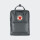 Mochila Fjällräven Kanken Classic Gris