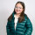 Campera Sole Verde
