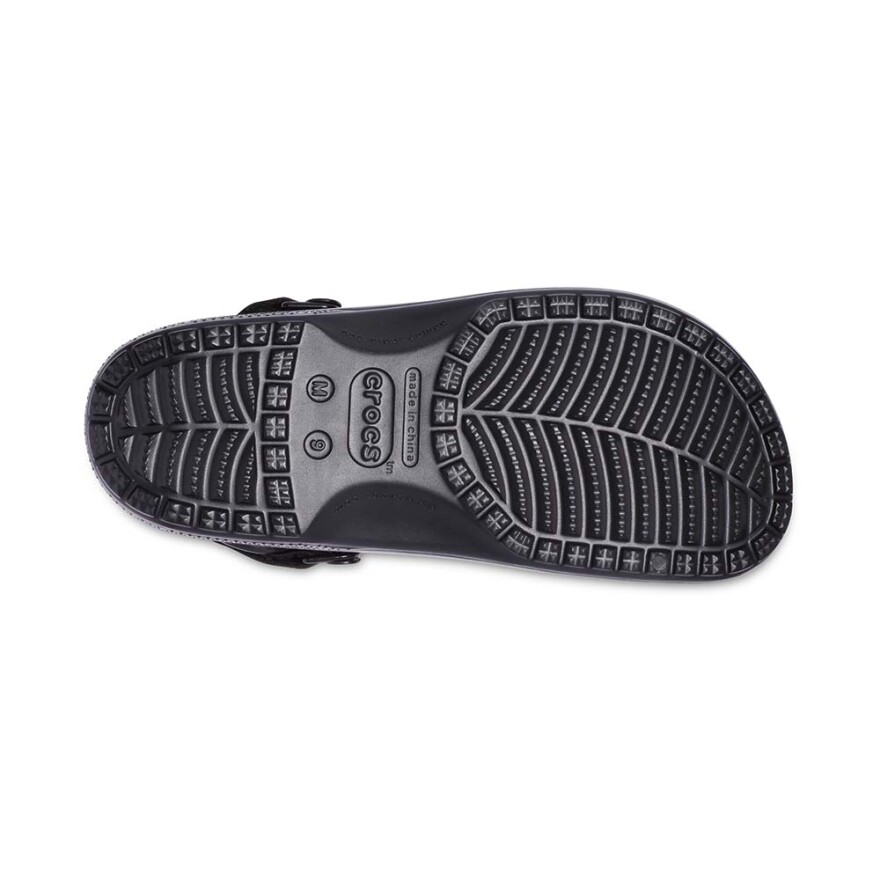 Yukon Vista II Clog M - Hombre Black