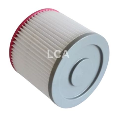 Filtro Hepa Compatible Aspiradora Nappo Filtro Hepa Compatible Aspiradora Nappo