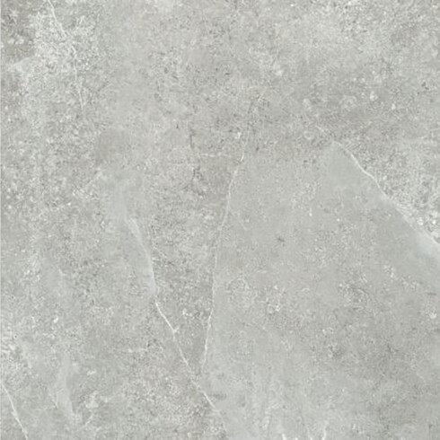 Porcelanato Para Piso Y Pared Acero Mate Rectificado 80X80 GAMAS DE GRIS