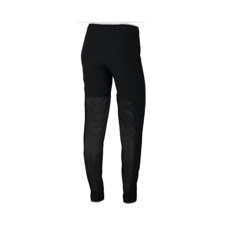 W NK AIR PANT Black