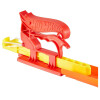 Hot Wheels Lanzador de bolsillo Hot Wheels Lanzador de bolsillo