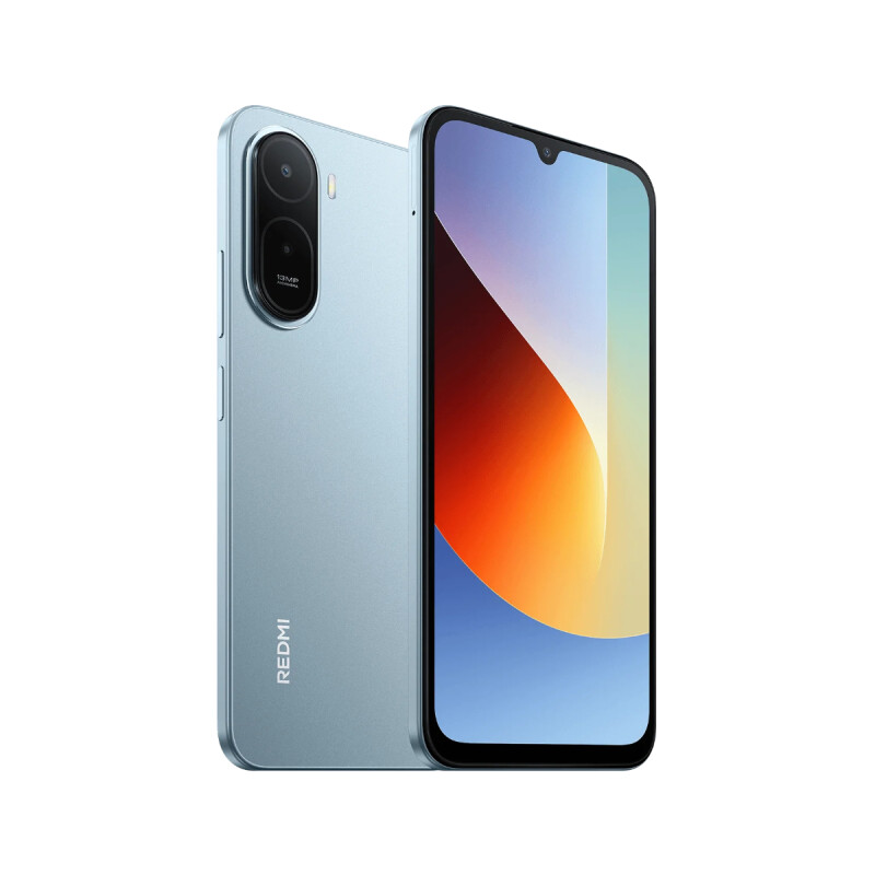 Celular Xiaomi Redmi A7 Pro 64GB 4GB Blue Celular Xiaomi Redmi A7 Pro 64GB 4GB Blue